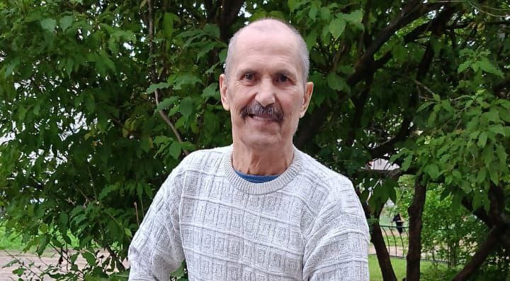 Наш проект — Служба родственной помощи